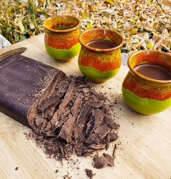 Ceremonial Cacao course