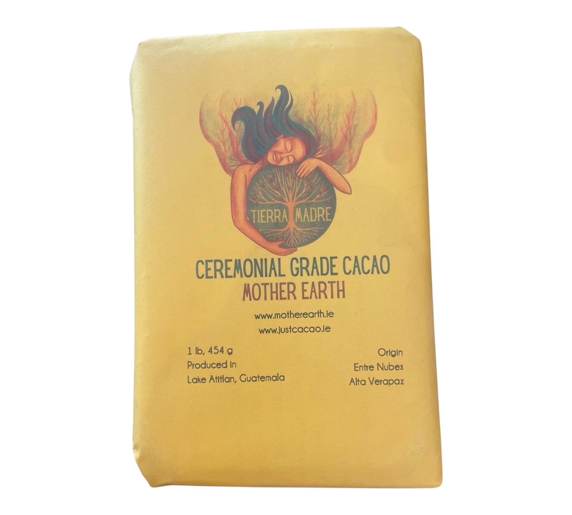 Guatemalan Cacao