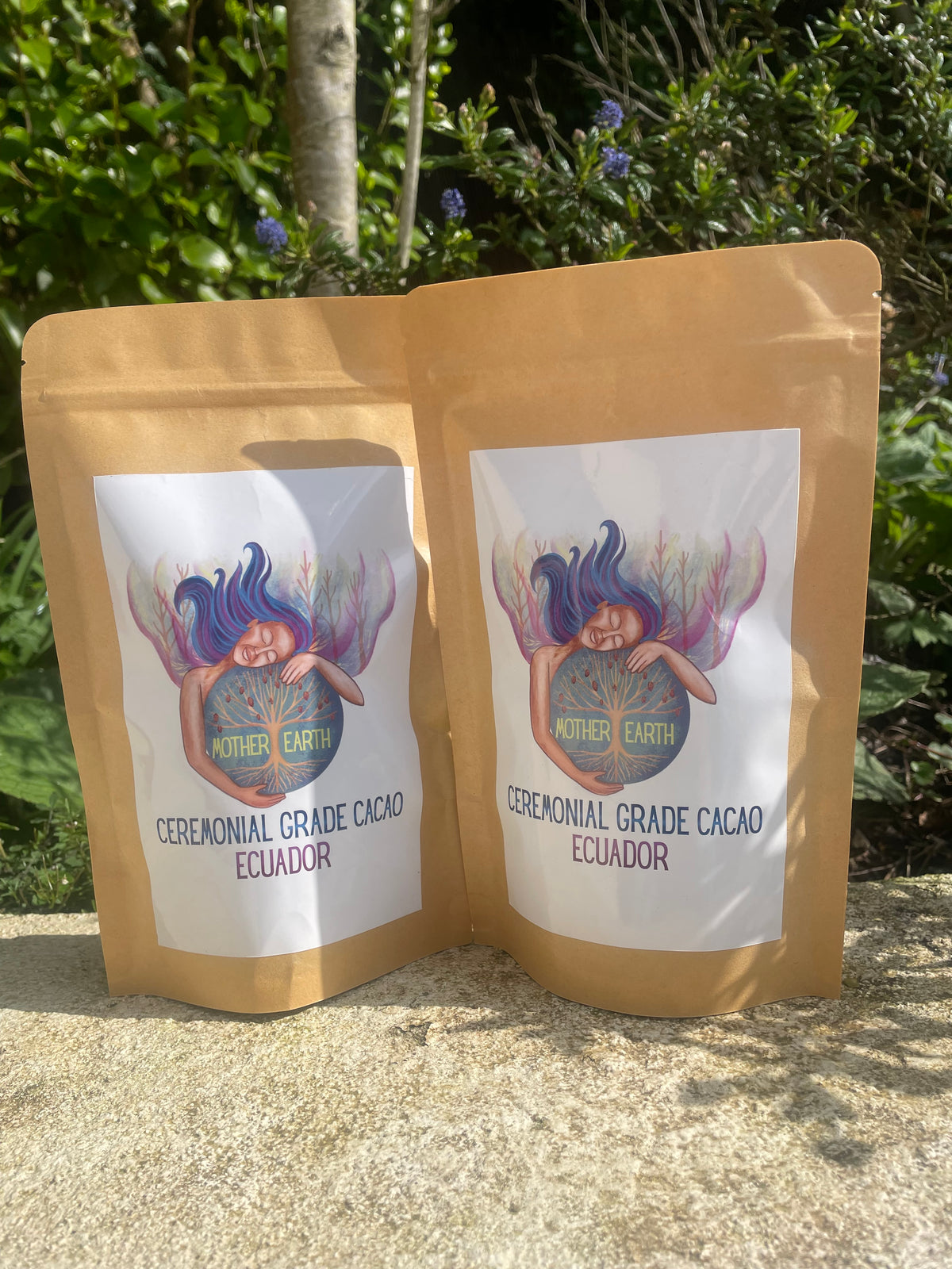 The “Latino Cacao Bundle": Ecuador & Venezuela ✨💫 - Just Cacao