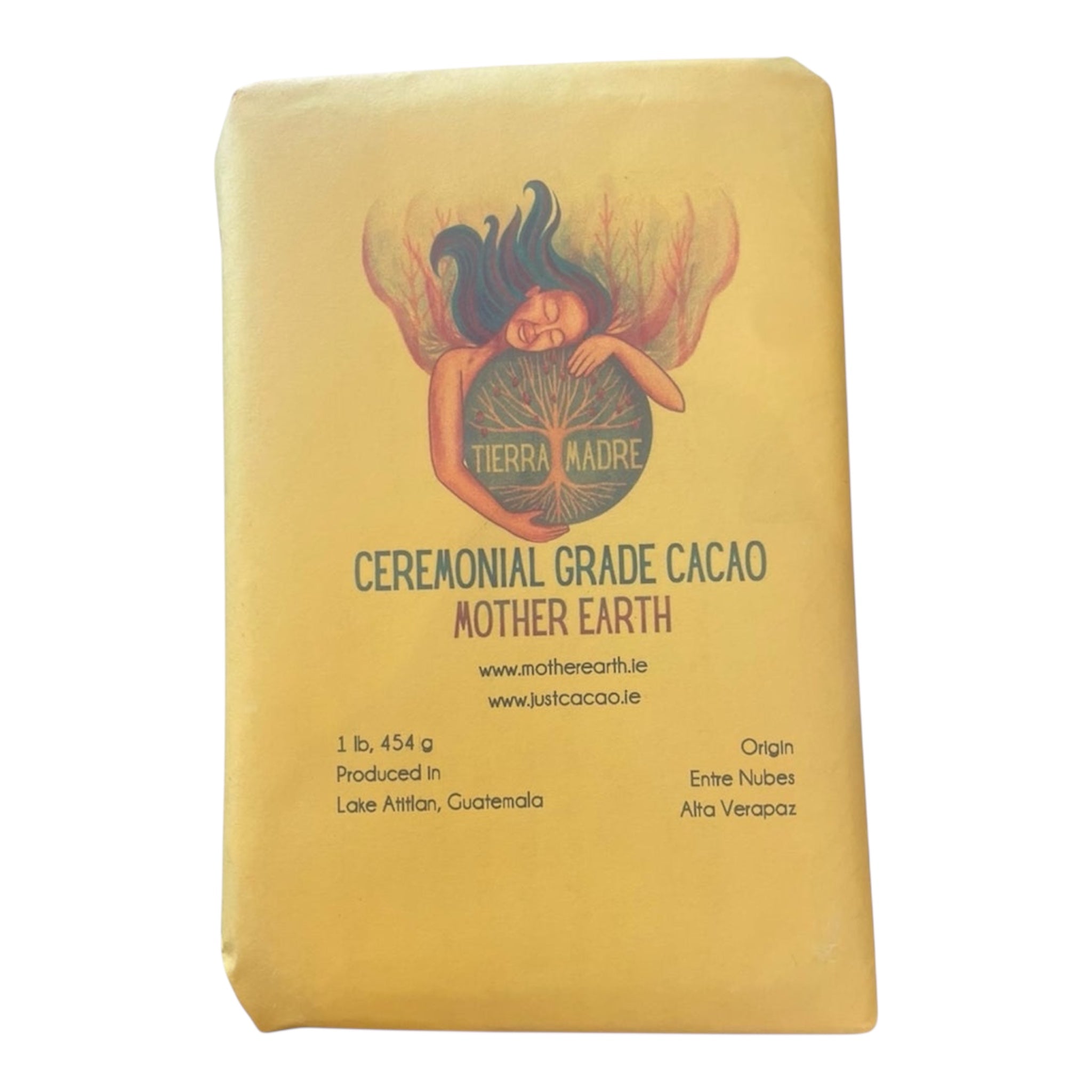 Guatemalan Cacao