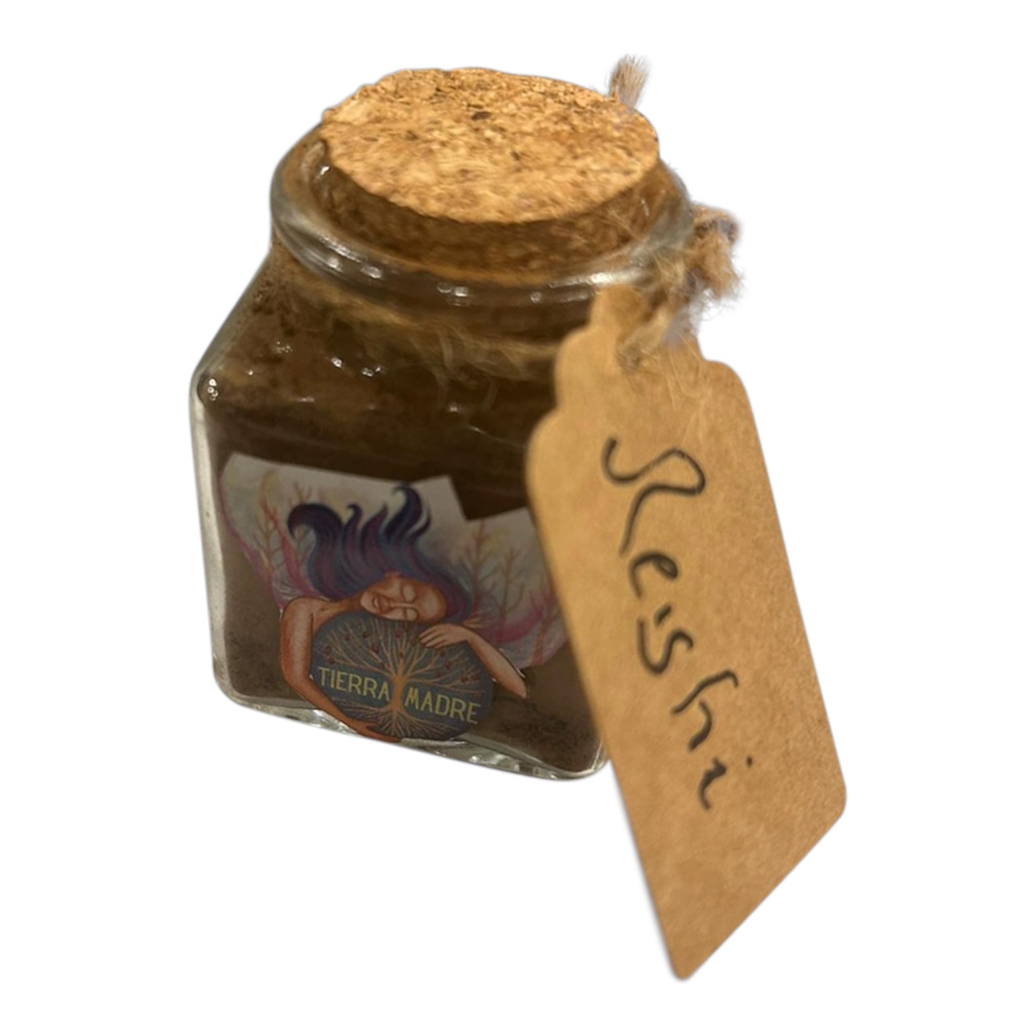 100% Pure, Organic, Reishi Mushroom Powder (20g)