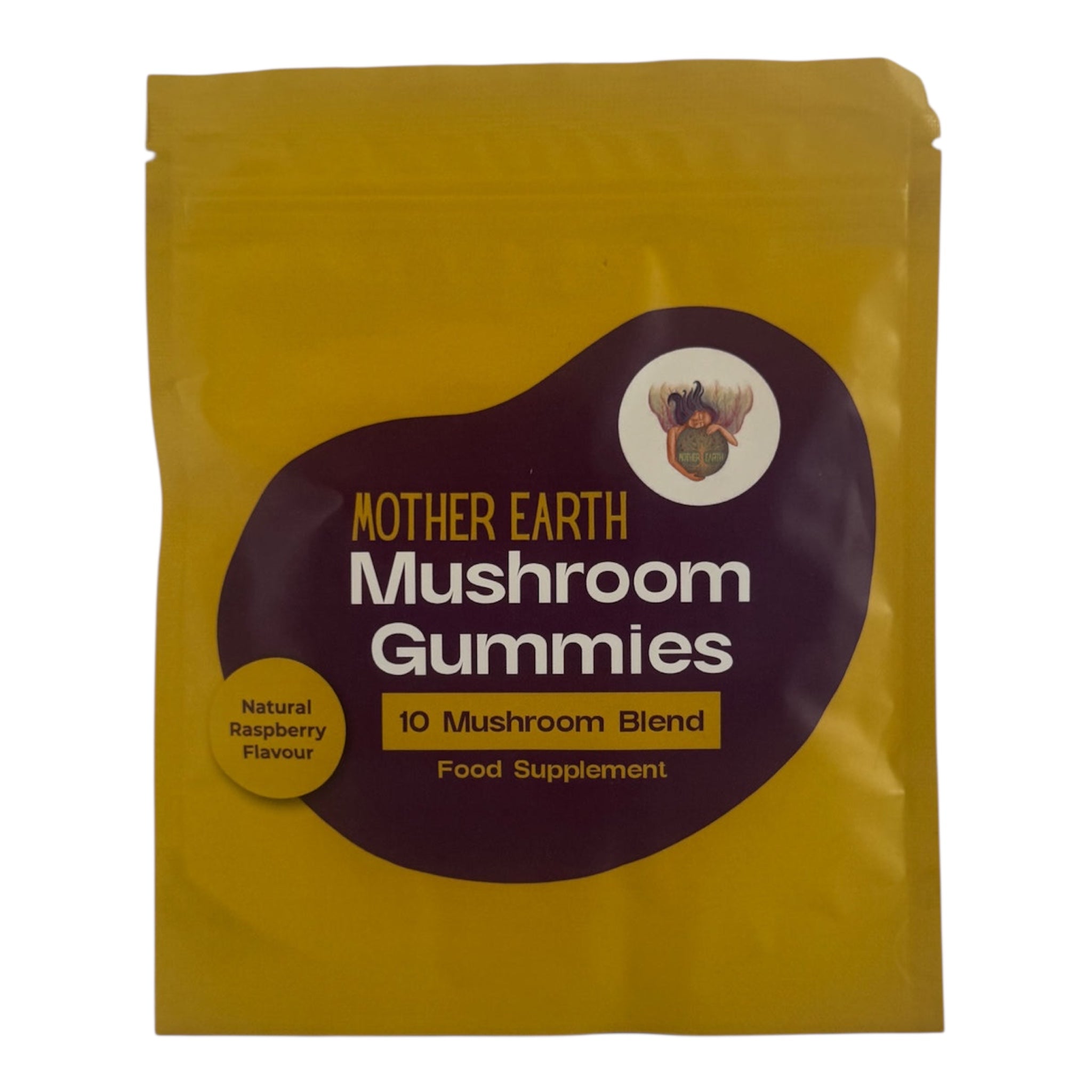 Mushroom Gummies