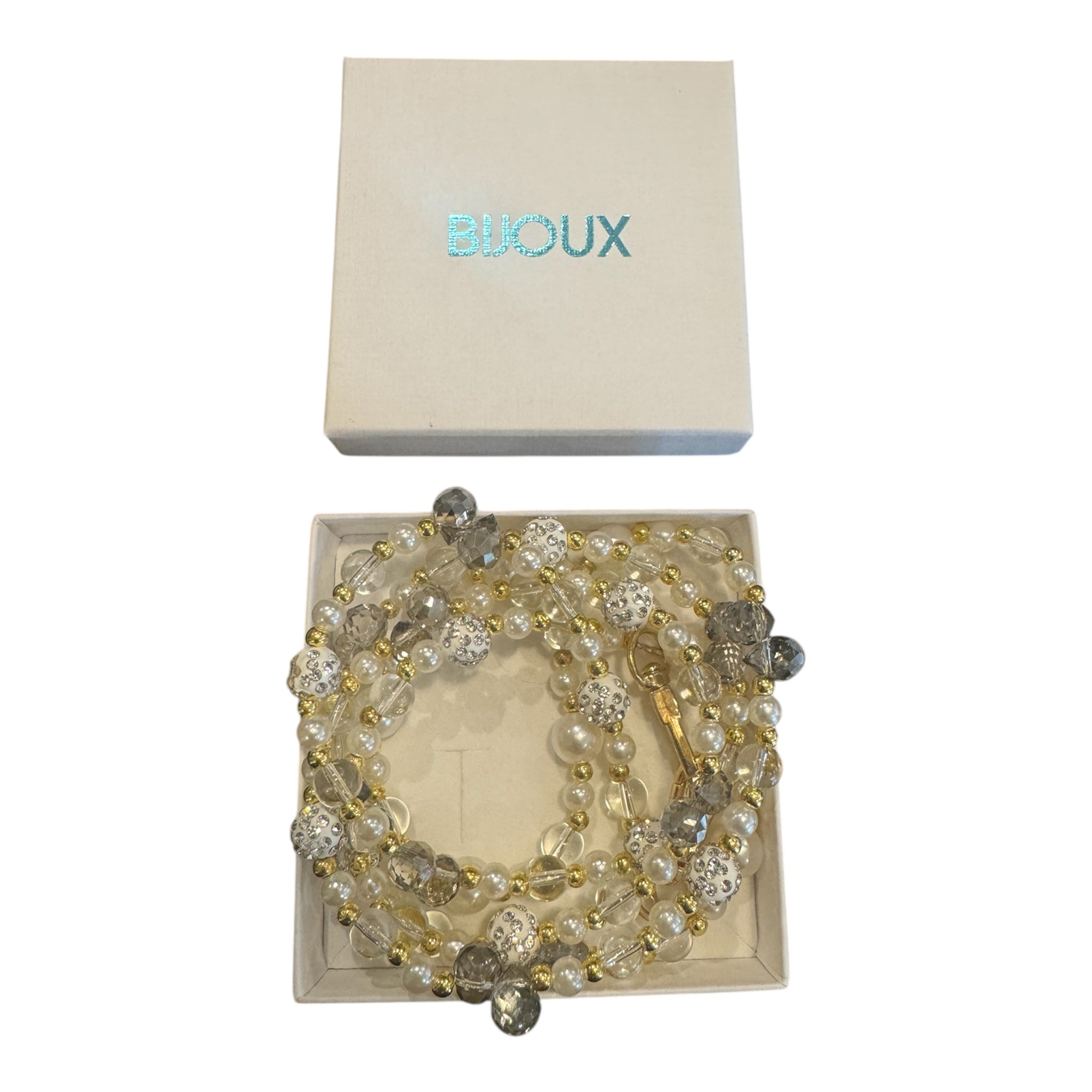 Bijoux Crossbody Phone Chain