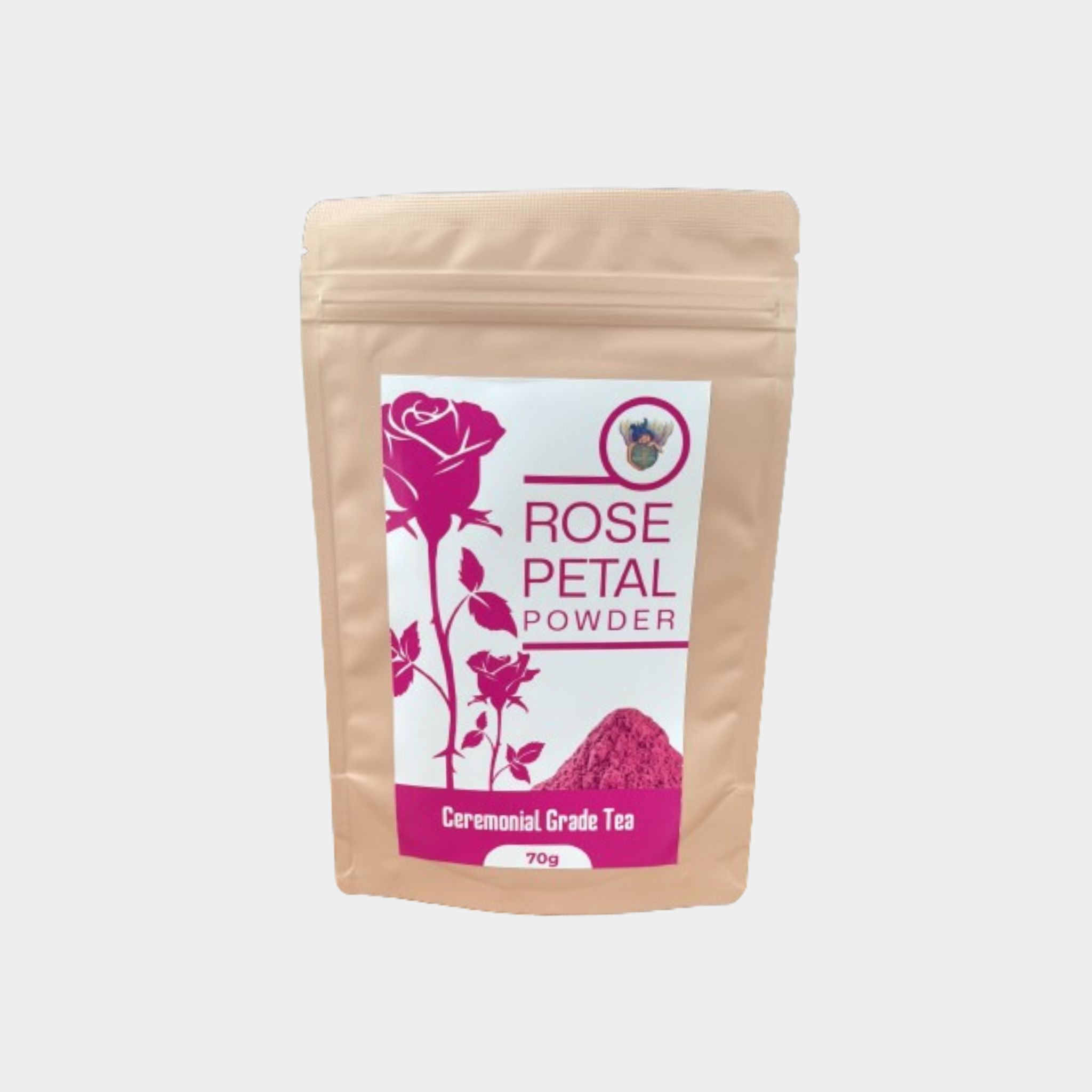 Rose Petal Powder