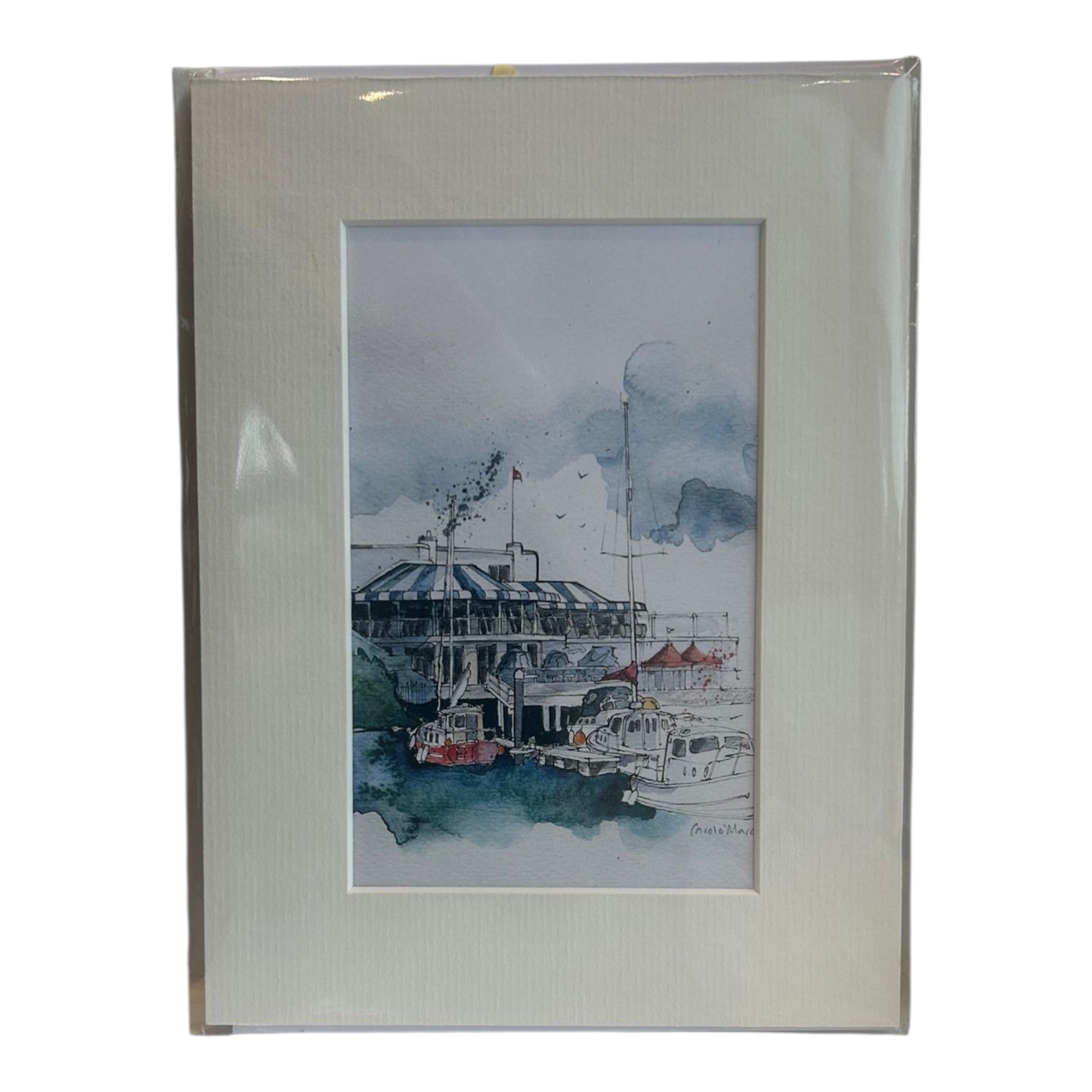 Ceremonial Cacao & Art Ritual Box | Ethical Cacao from Venezuela & Kerala | Mother Earth Wellness