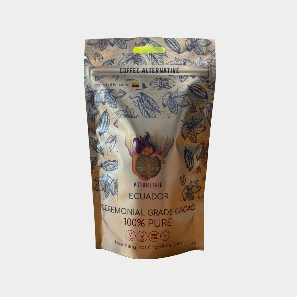 Cacao & Rose (The Self-Love Bundle) - Just Cacao