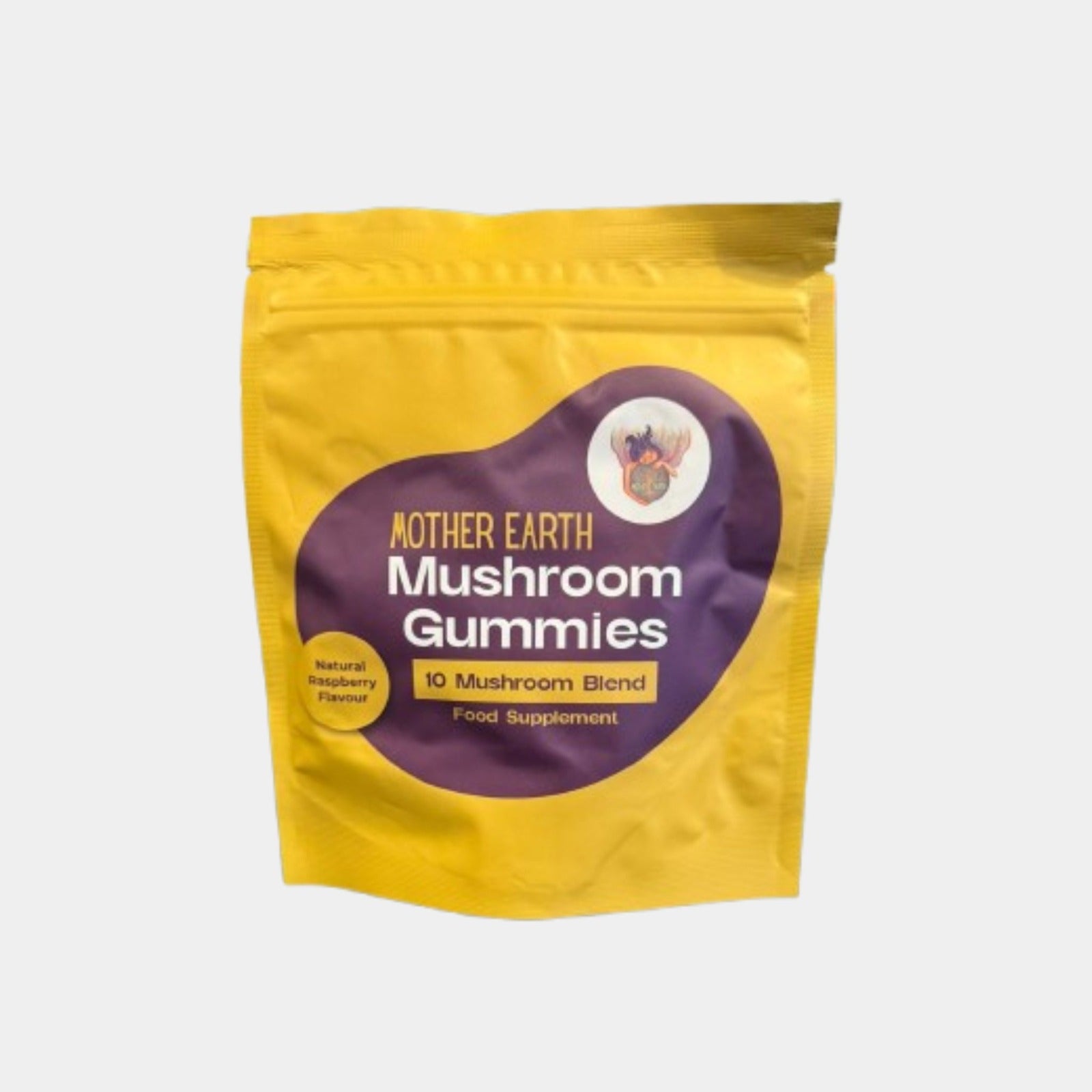 Mushroom Gummies