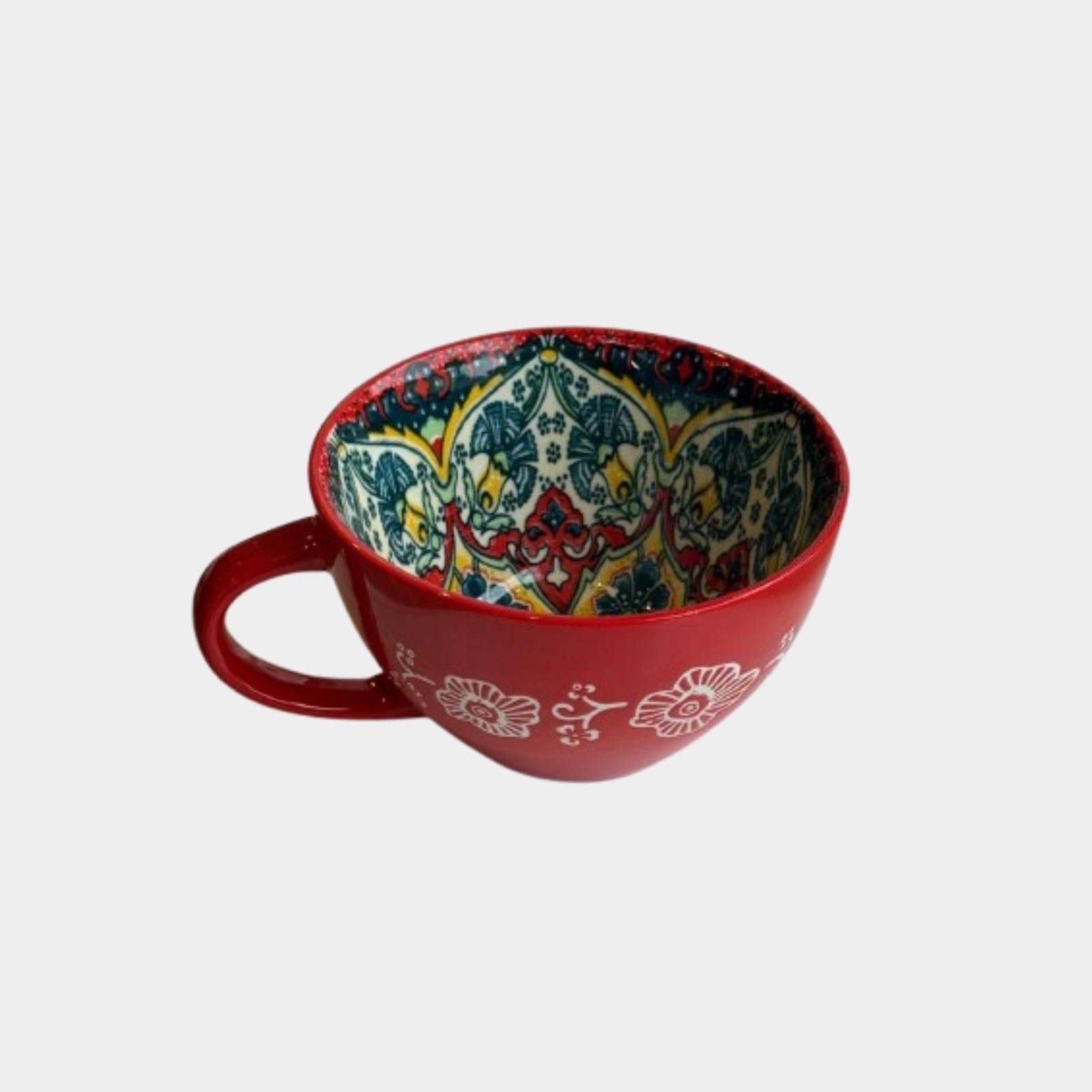 "The Cacao Lover": Self-Care Box