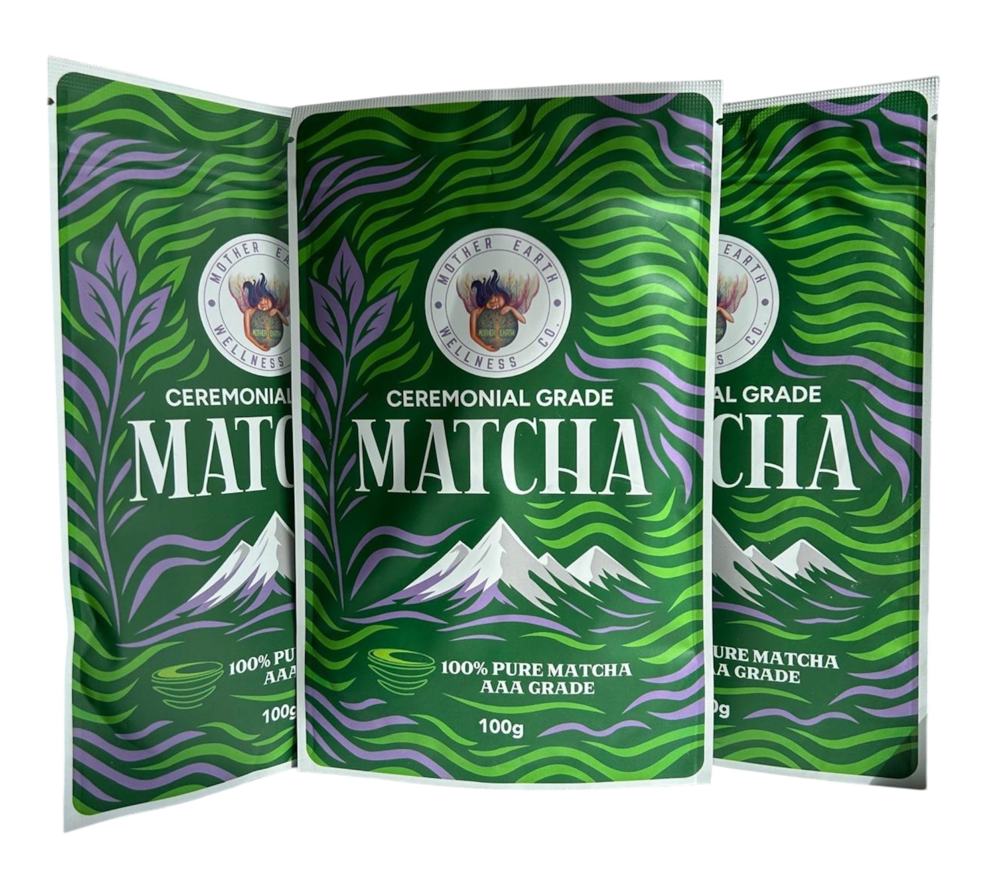 Ceremonial Grade Matcha