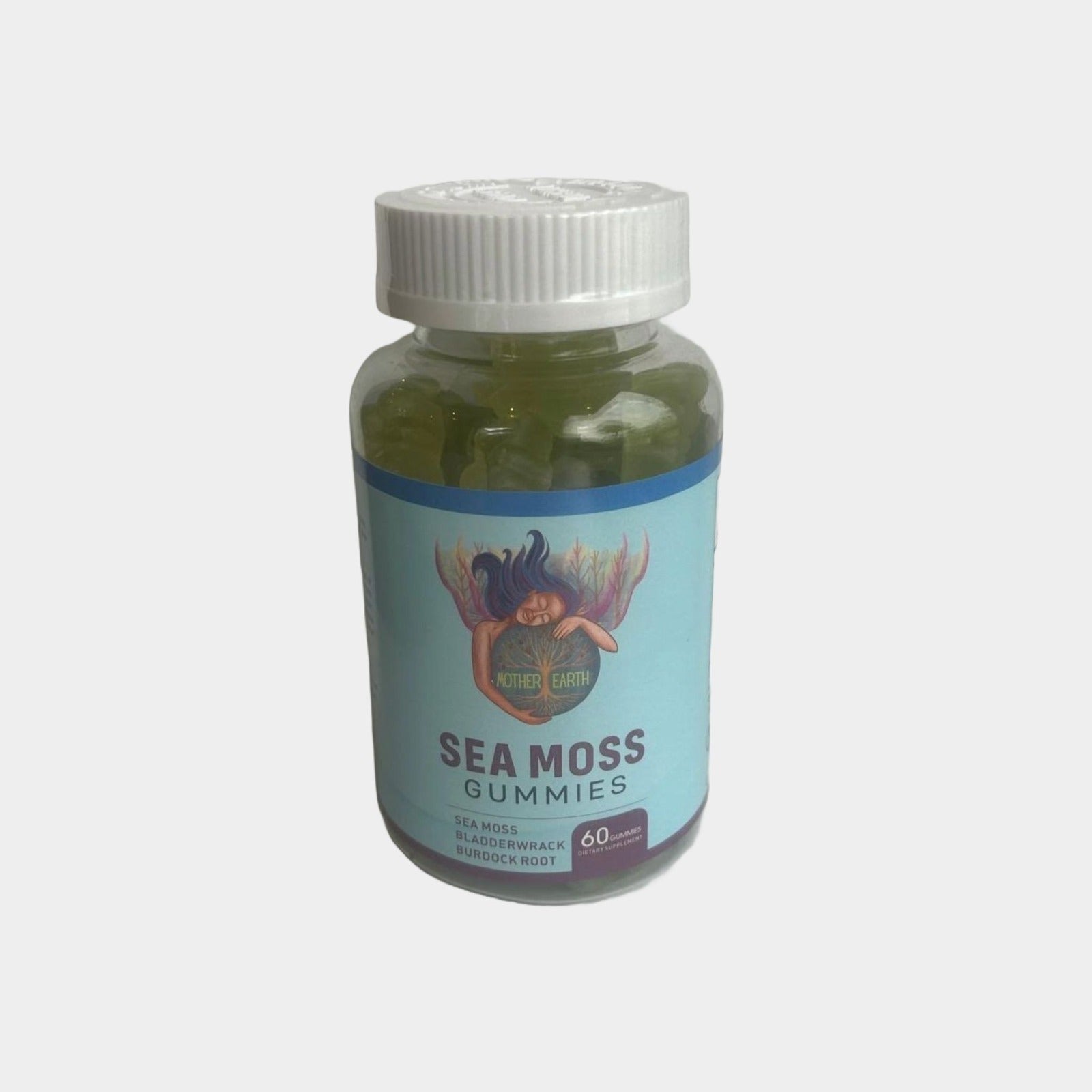 Seamoss Gummies