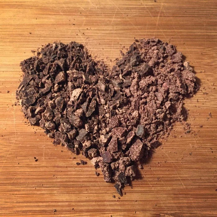 Cacao & Rose (The Self-Love Bundle) - Just Cacao