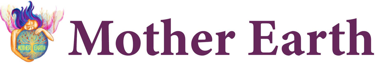 Mother Earth Wellness logo
