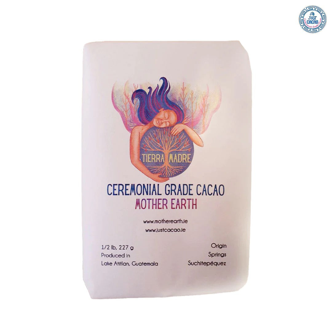 How To Have A Cacao Ceremony