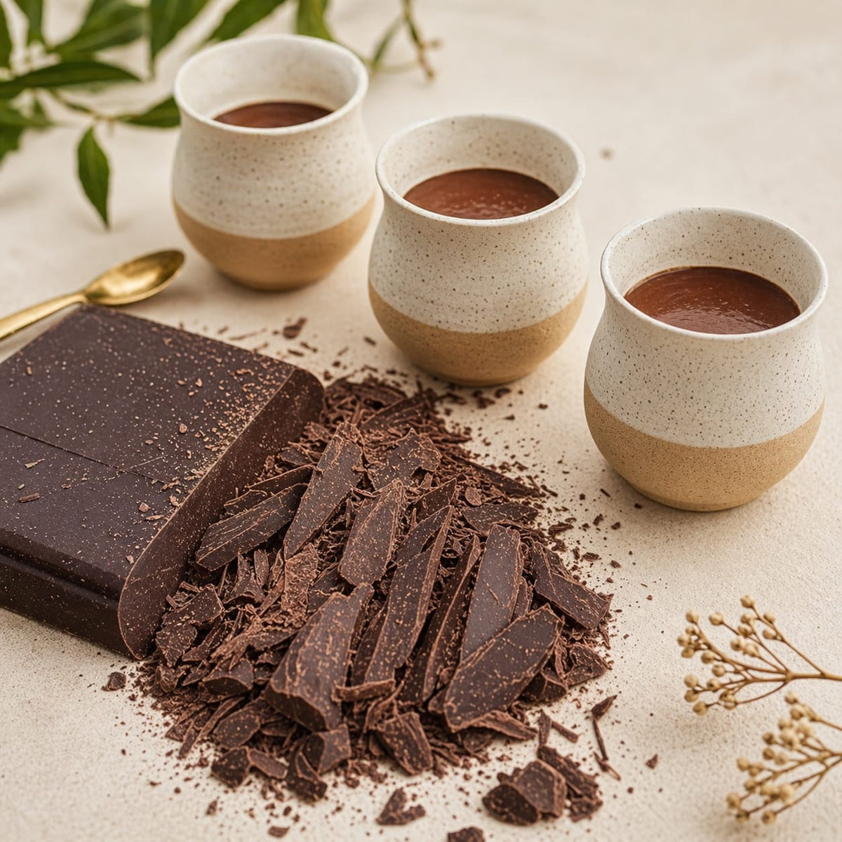 How to Create a Cacao Ceremony at Home in Ireland