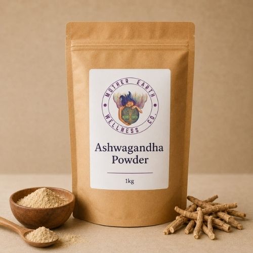 Bulk Ashwagandha Powder