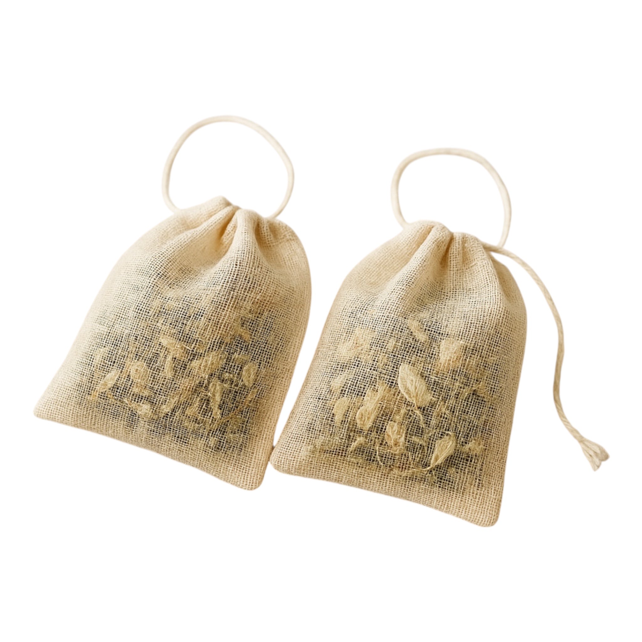 Premium White Lotus Tea – 2 Tea Bags