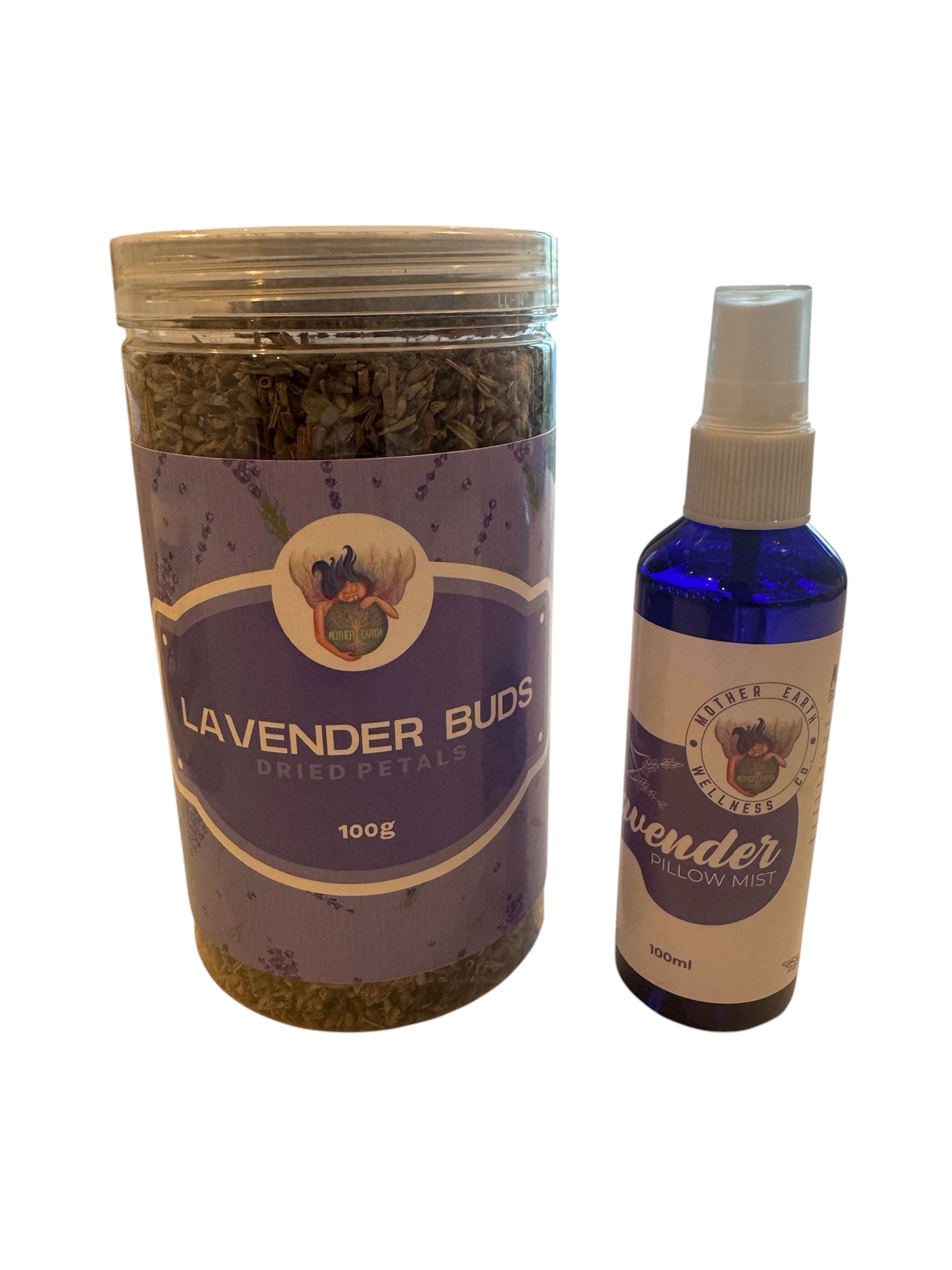 Lavender Dreams Bundle