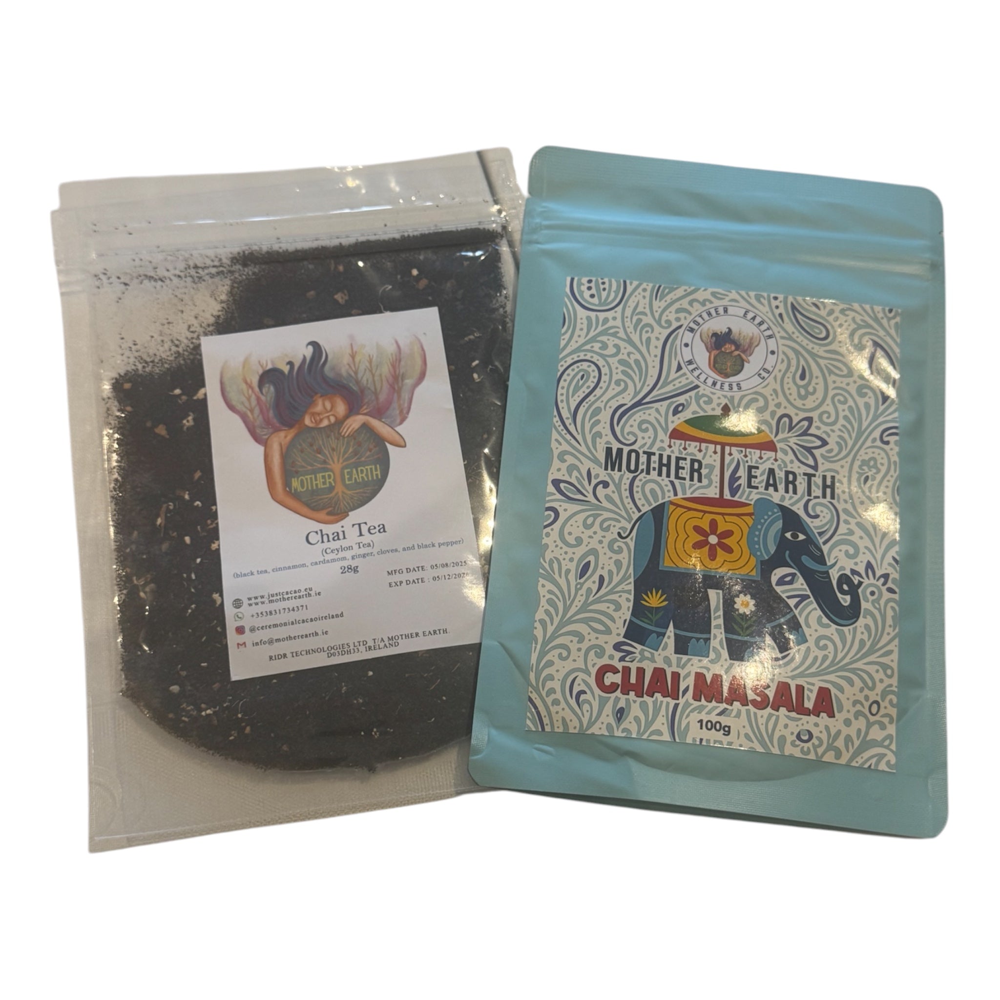 The Chai Collection Bundle