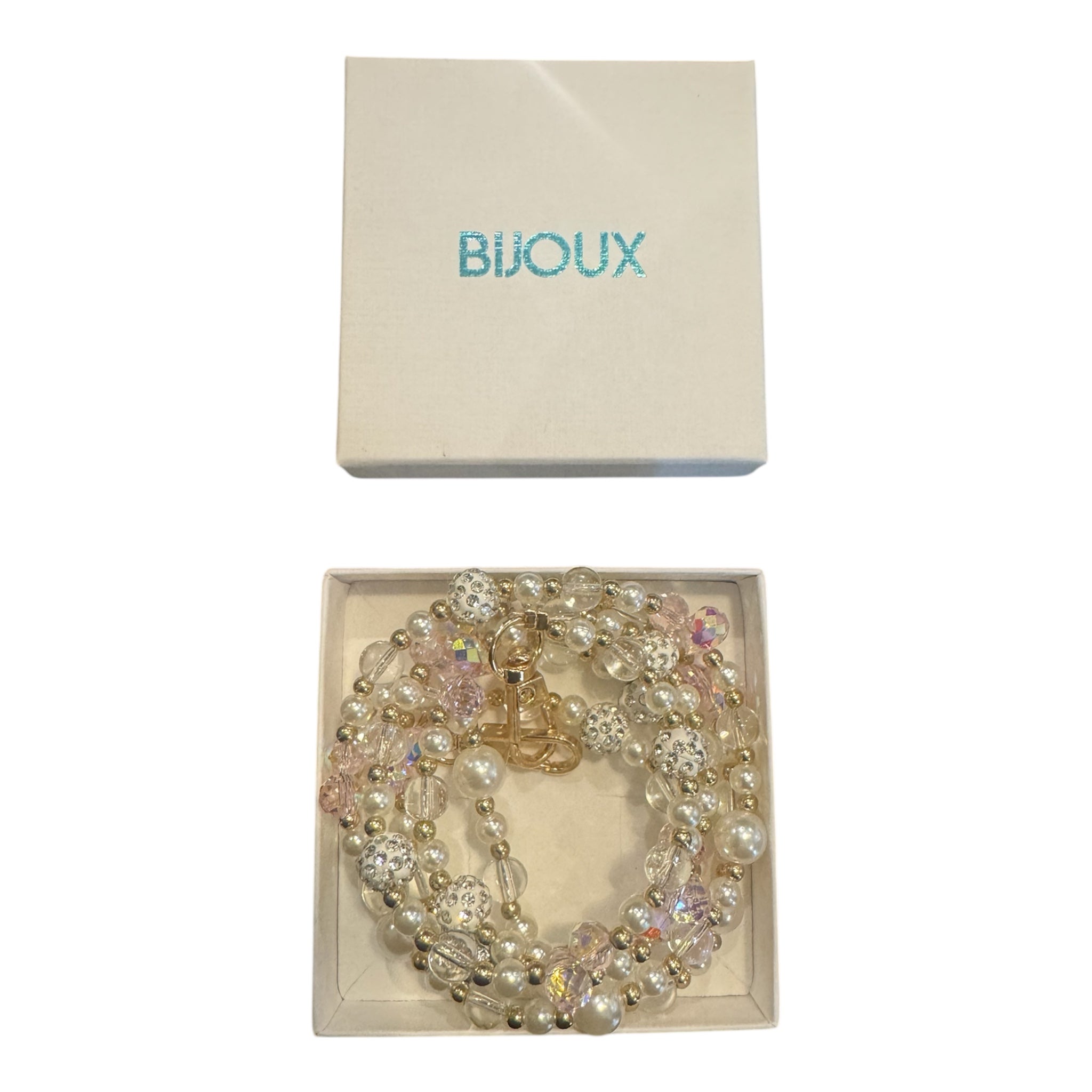 Bijoux Crossbody Phone Chain