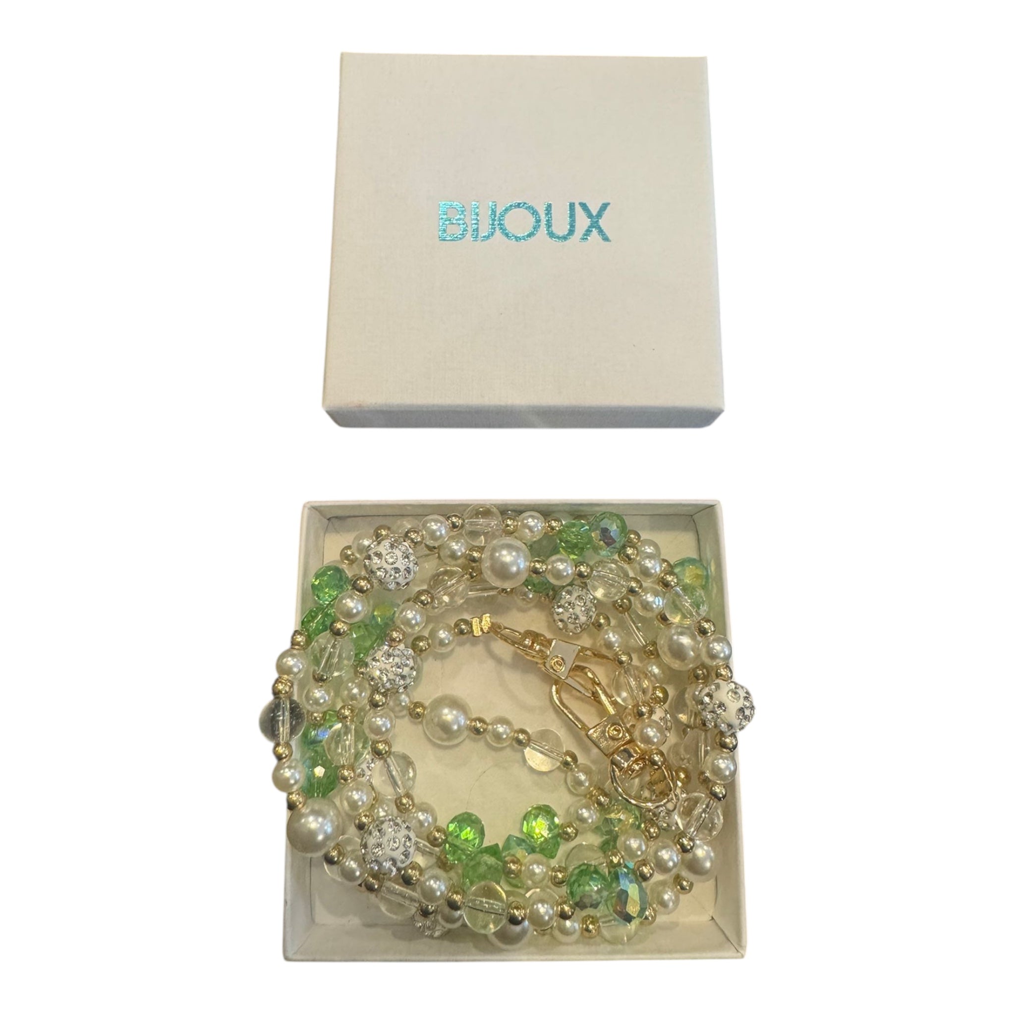 Bijoux Crossbody Phone Chain