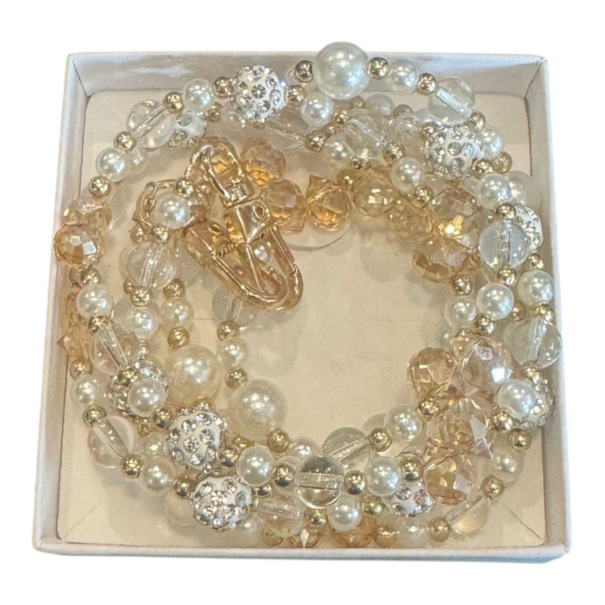 Bijoux Crossbody Phone Chain