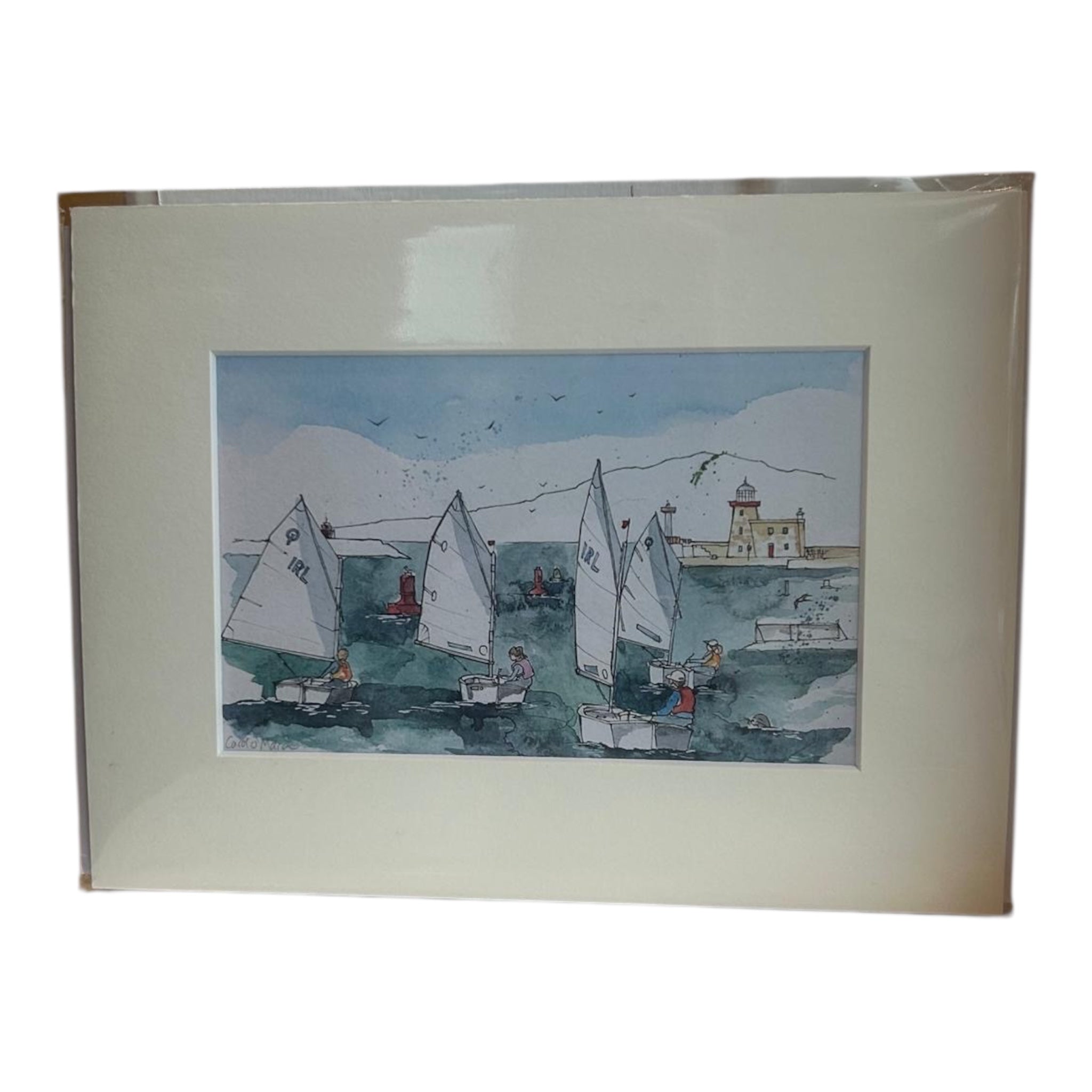 Ceremonial Cacao & Art Ritual Box | Ethical Cacao from Venezuela & Kerala | Mother Earth Wellness