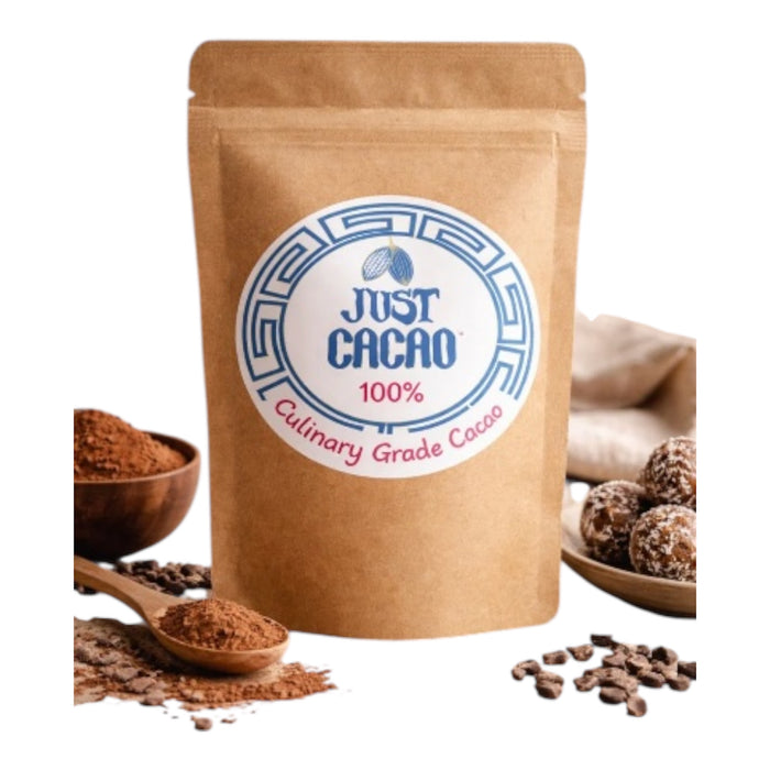 Mother Earth Barista Cacao Powder 100g