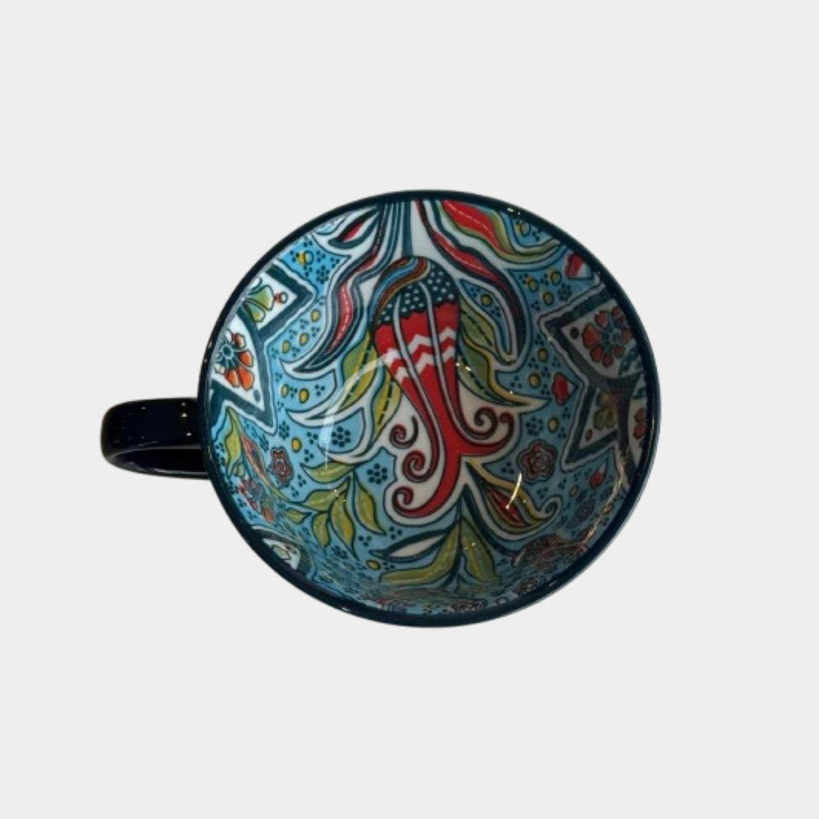 "The Cacao Lover": Self-Care Box