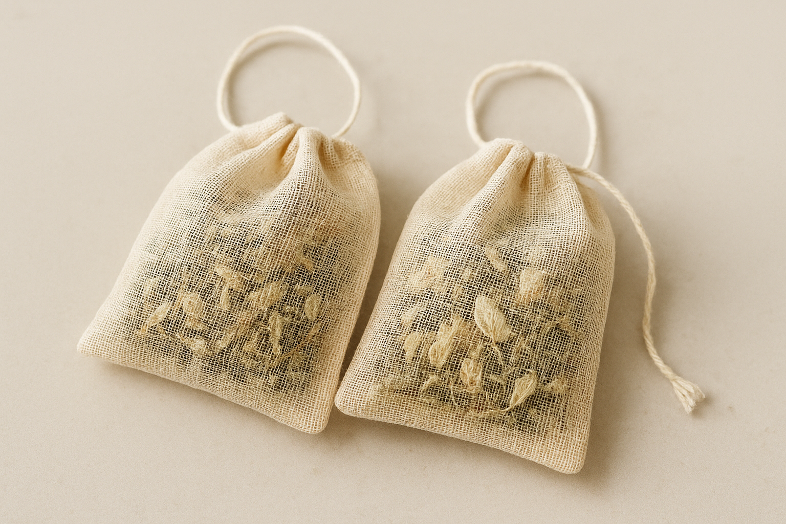 Premium White Lotus Tea – 2 Tea Bags
