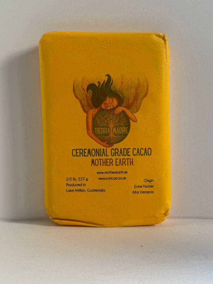 Guatemalan Cacao - Just Cacao
