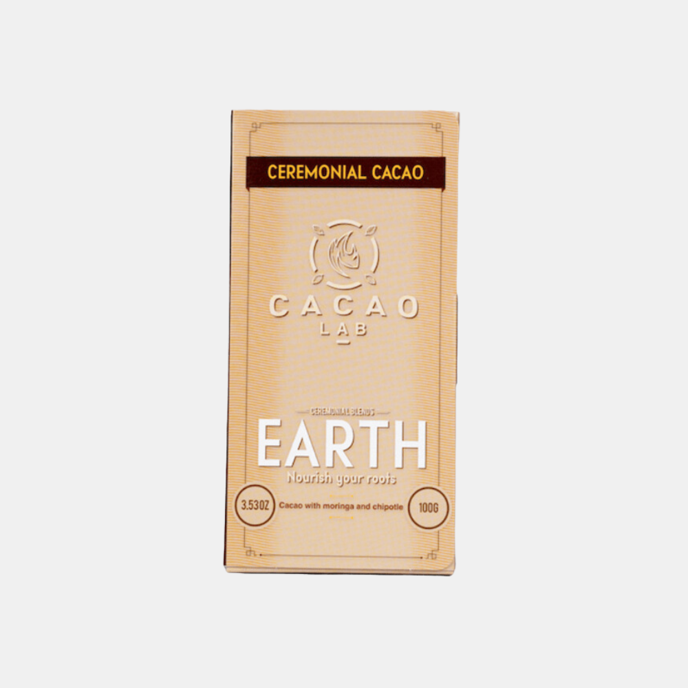 The Four Elements Ceremonial Cacao Bar Bundle