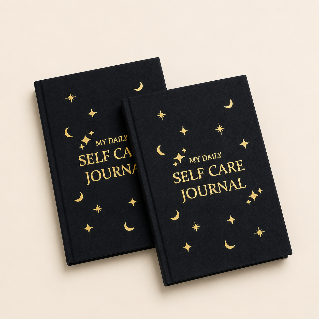 Self-Care Journal - Just Cacao