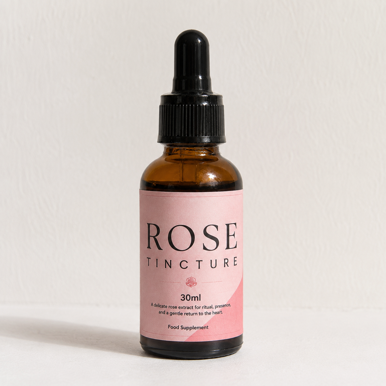 Bulgarian Rose Tincture 30ml