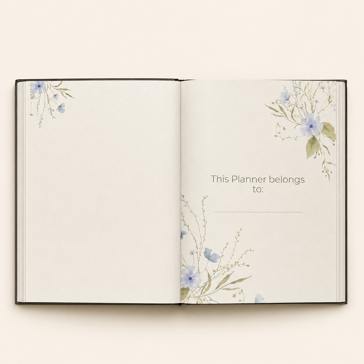 Self-Care Journal - Just Cacao