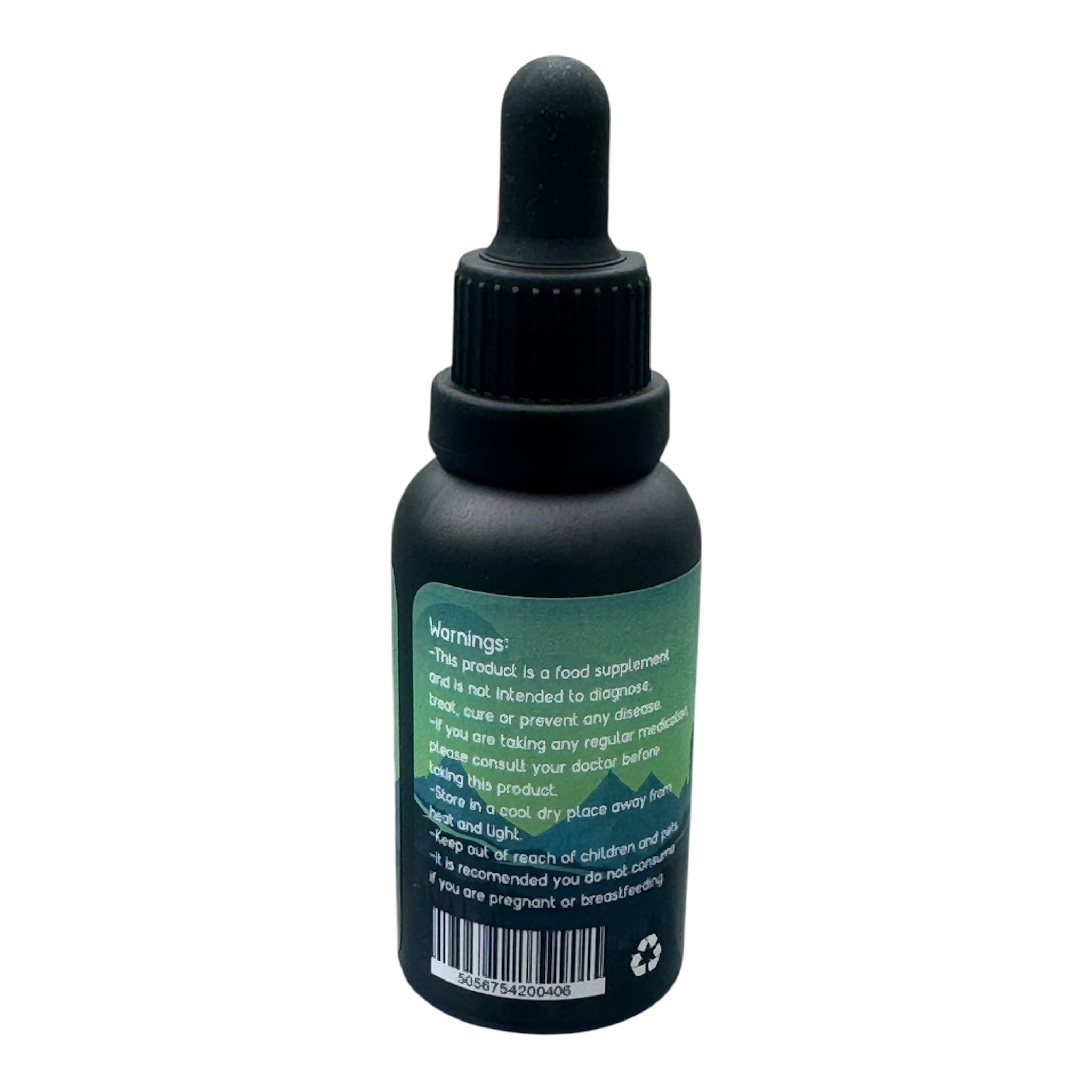 EMINENCE 12000MG SHILAJIT TINCTURE 30ML. AYURVEDIC. - Just Cacao